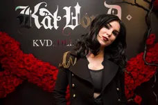Kat Von D Beauty UK Launch Masterclass
