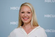 US-ENTERTAINMENT-TELEVISION