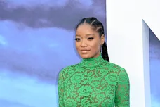 "NOPE" UK Premiere – Arrivals