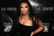 Stunna Bam Listening Session