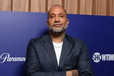 Paramount Emmy Party - Arrivals