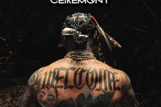 kevin gates the ceremony