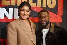 Netflix's "Kevin Hart &amp; Chris Rock: Headliners Only" New York Screening