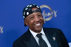 US-ENTERTAINMENT-CHARITY