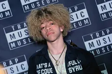 "Trapper Of The Year" Art Exhibit Unveiling Honoring MoneyBagg Yo