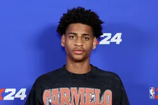 NBA 2K24 Launch Event