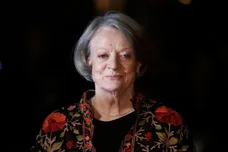 "The Lady In The Van" - Centrepiece Gala, Supported By Mayor Of London- BFI London Film Festival