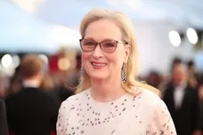 The 23rd Annual Screen Actors Guild Awards - Red Carpet