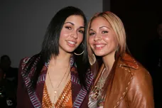 Tracy Reese Fall 2005 - Front Row