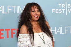 Tribeca Festival Opening Night - "Halftime" Premiere