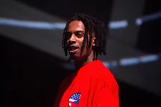 Playboi Carti Performs At Shrine Expo Hall