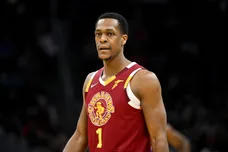 Philadelphia 76ers v Cleveland Cavaliers