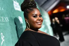 11th Annual Women In Film Pre-Oscar Cocktail Party presented by Max Mara and Lancome with additional support from Crustacean Beverly Hills, Johnnie Walker, Stella Artois and Cambria