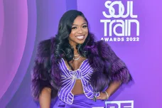 2022 Soul Train Awards - Arrivals