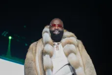 Legendz Of The Streetz Featuring Rick Ross, Jeezy, Gucci Mane, 2 Chainz, Fabolous, Trina And DJ Drama - New Orleans, LA