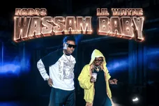 rob49 lil wayne wassam baby