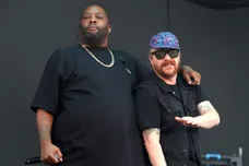 Reading Festival 2022 - Day 3