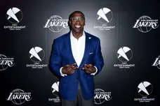 First Entertainment x Los Angeles Lakers and Anthony Davis Partnership Launch Event, March 4 in Los Angeles