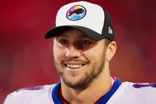 Buffalo Bills v Kansas City Chiefs