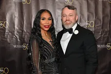 Bishop William Murphy's 50th Birthday Celebration