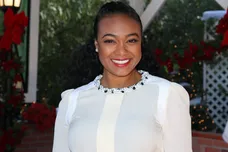 Celebrities Visit Hallmark's "Home &amp; Family"