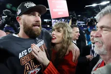 AFC Championship - Kansas City Chiefs v Baltimore Ravens