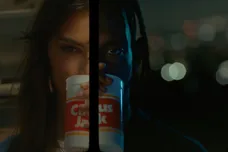 travis scott i know ? music video