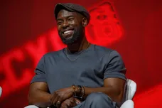 Netflix At Sao Paulo Comic Con 2018