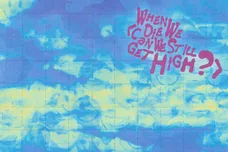 yungblud lil yachty when we die (can we still get high?)