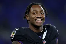 Cincinnati Bengals v Baltimore Ravens