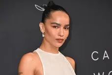 Celebrity Sightings In New York City - September 12, 2023