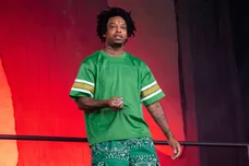 2022 Bonnaroo Music &amp; Arts Festival