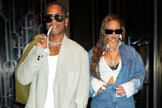 Celebrity Sightings In New York City - October 07, 2023