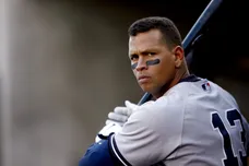 ALDS - New York Yankees v Detroit Tigers - Game 4