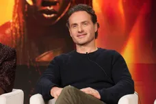 2024 TCA Winter Press Tour - BET+, Hallmark Media, And AMC Networks