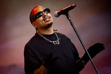 2023 Coachella Valley Music And Arts Festival - Weekend 1 - Day 2