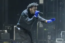 2023 Bonnaroo Music &amp; Arts Festival