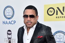 47th NAACP Image Awards Presented By TV One - Red Carpet