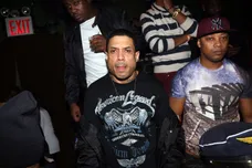 Baltimore Ravens Superbowl Victory Party