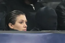 FC Internazionale v Atletico Madrid: Round of 16 First Leg - UEFA Champions League 2023/24