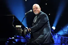 Billy Joel Celebrates His 65th Birthday by Performing at Madison Square Garden