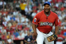 MLB All Star Game Celebrity Softball Game