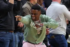 Los Angeles Clippers v Atlanta Hawks