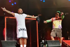 The Millennium Tour 2021 - Atlanta, GA