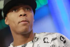 50 Cent and Bow Wow Visits MTV's "TRL" - May 21, 2007