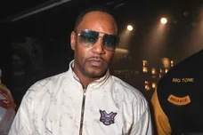 Camron Lawsuit Picture Himself Copyright Verdict Hip Hop News