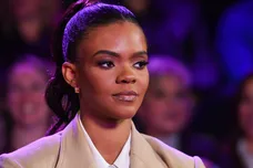 "Candace" Hosted By Candace Owens