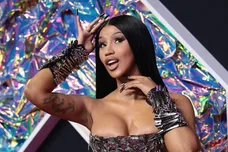 2023 MTV Video Music Awards - Arrivals