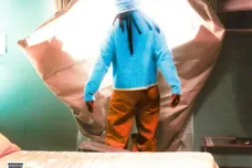 Cochise YOSHIMITSU New Song Stream Hip Hop News