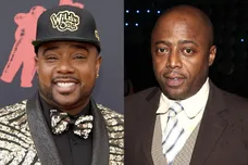 CoreyHolcombDonnellRawlingsFight